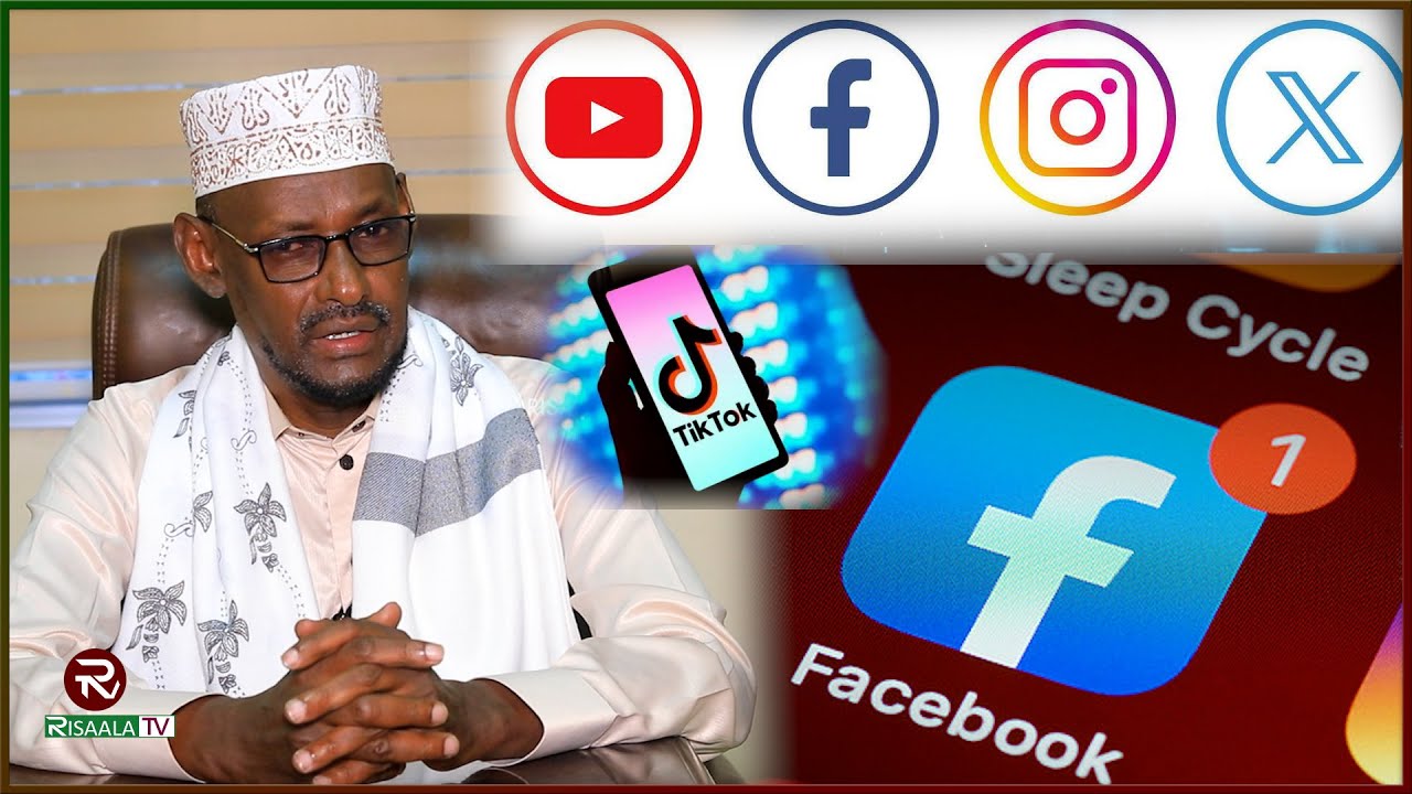 SHEEKH CABDI-XAYI: Waa arrin fool xun in ‘Diinta ayaan ka baxnay’ dad ku raadiyaan magac ama views,
