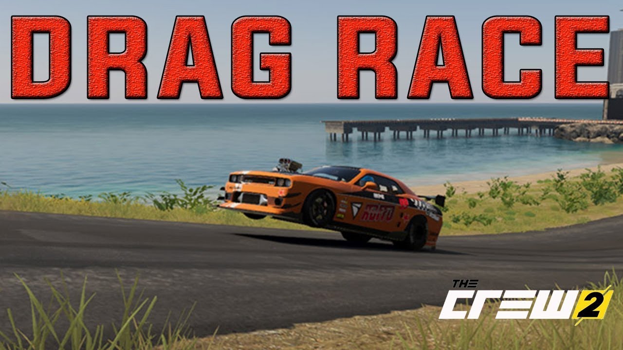 3.000 CV y 500 Km/h LOS COCHES MAS BESTIAS | THE CREW 2