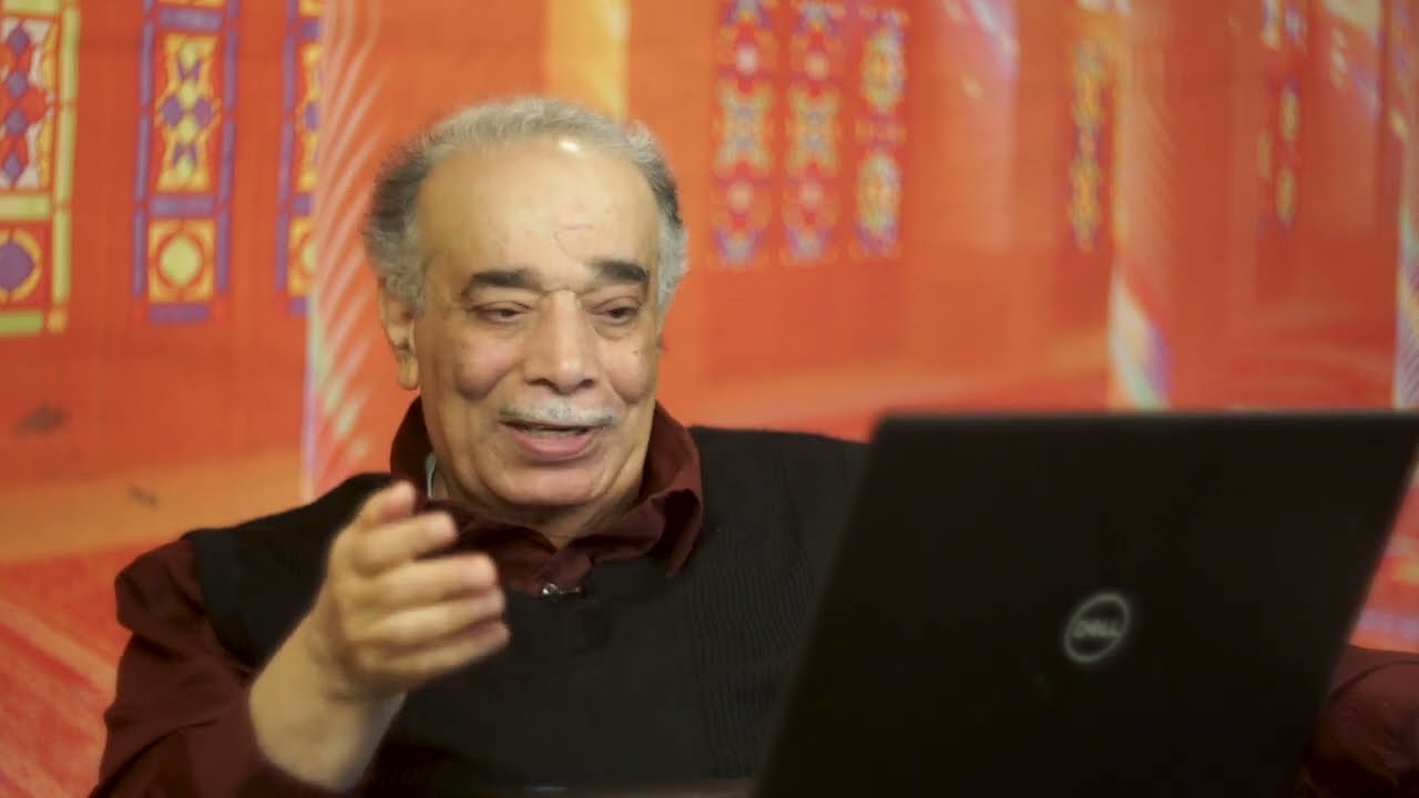 د. أحمد صبحى منصور: ندوة الجمعة : ابن إسحاق وسيرته النجسة ج ٢