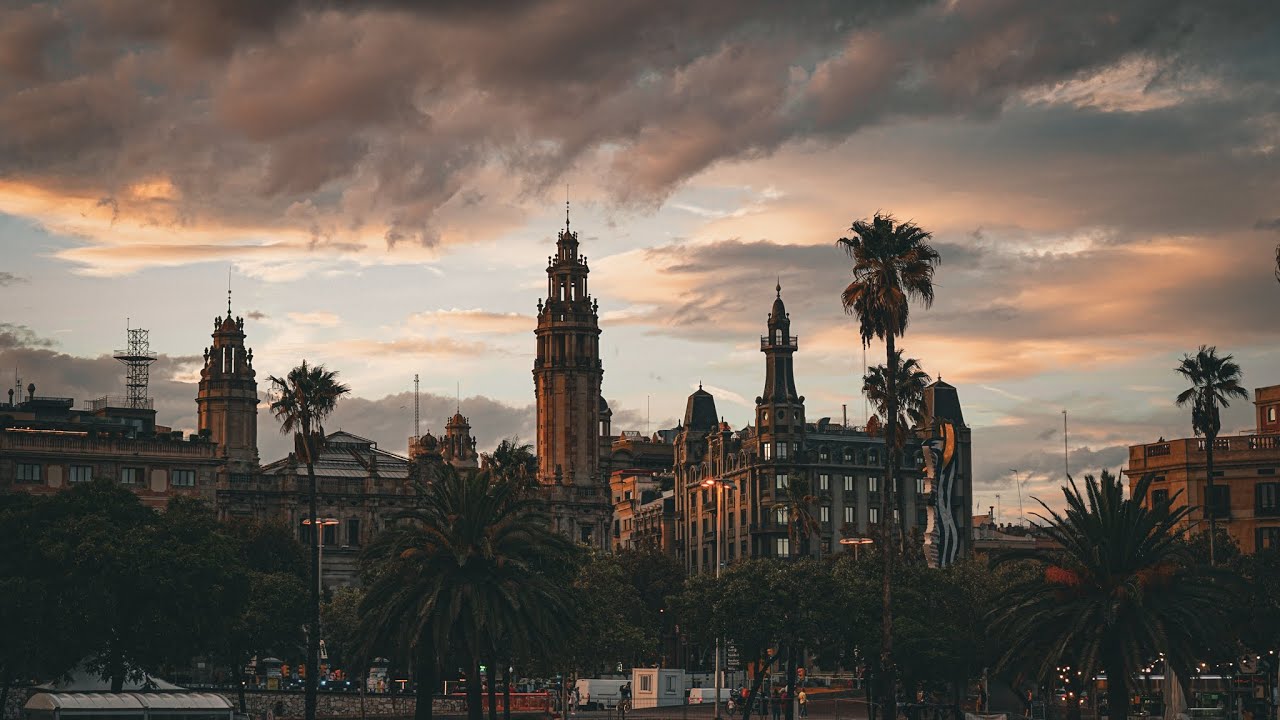 Barcelona
