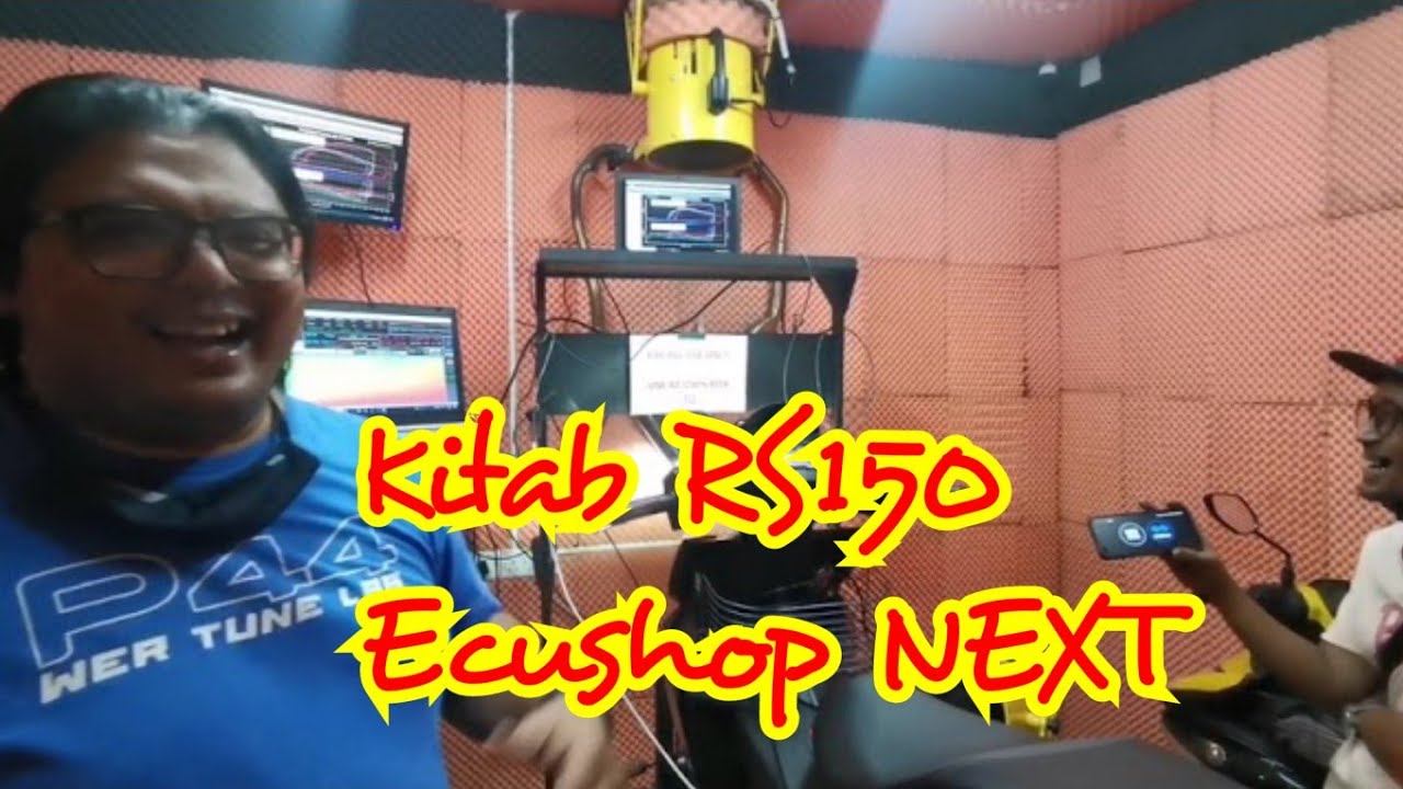 RS150 - Ecushop NEXT Full Tutorial