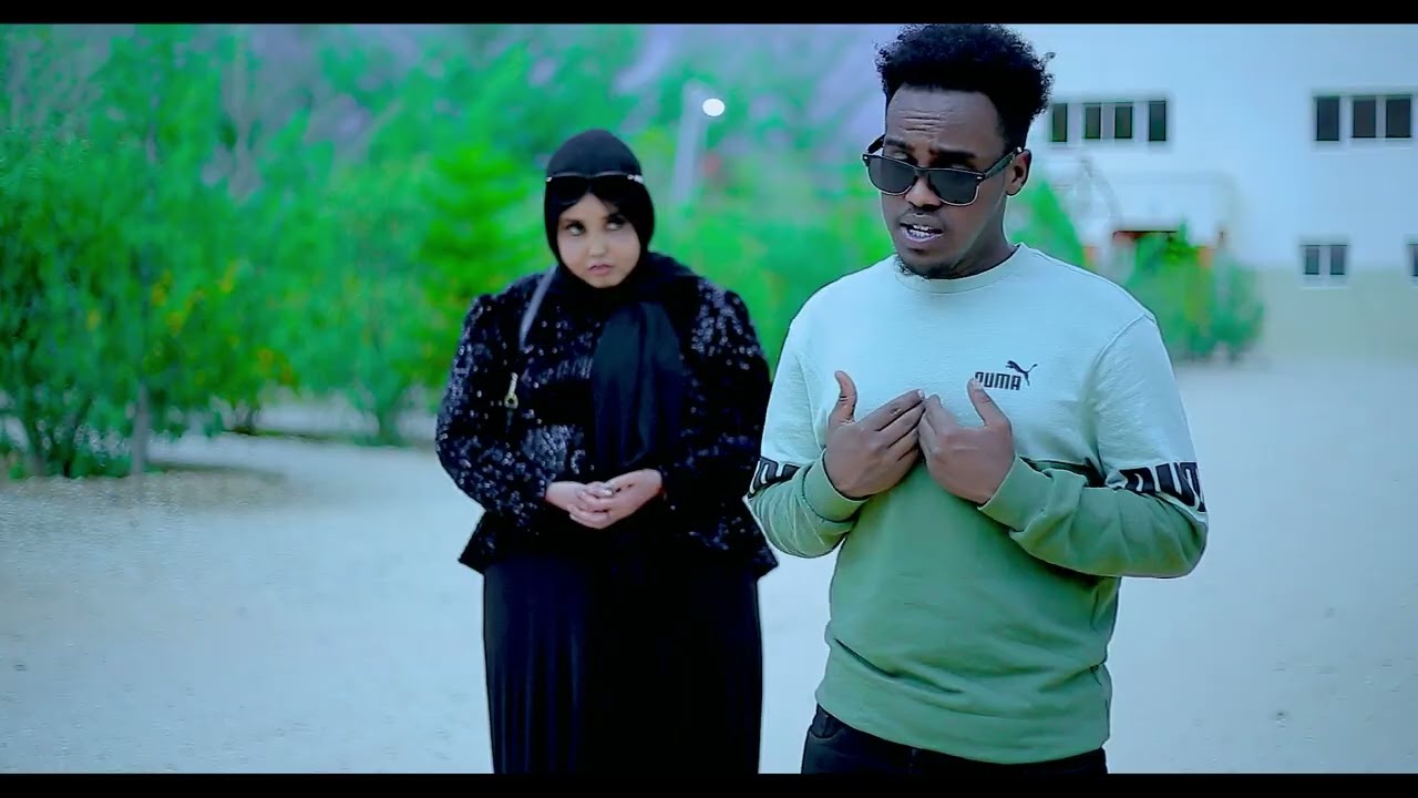 ABDIQANI BOSKA| I DHEH EREYADAADI  | New Somali Music Video 2022 (Official Video)