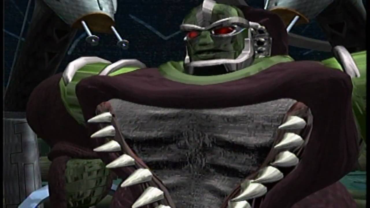 Beast Wars - Dark Designs 3/3 HD