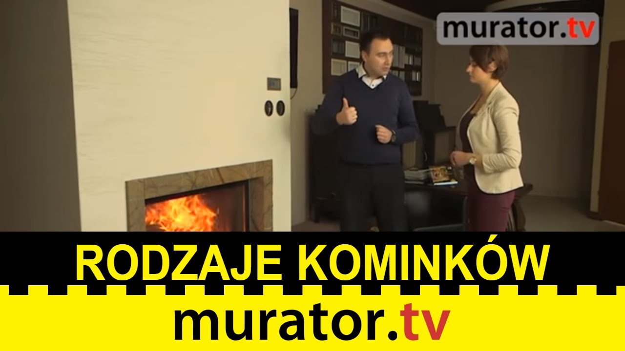 Kominek powietrzny, wodny czy akumulacyjny? Kt&oacute;ry wybrać?