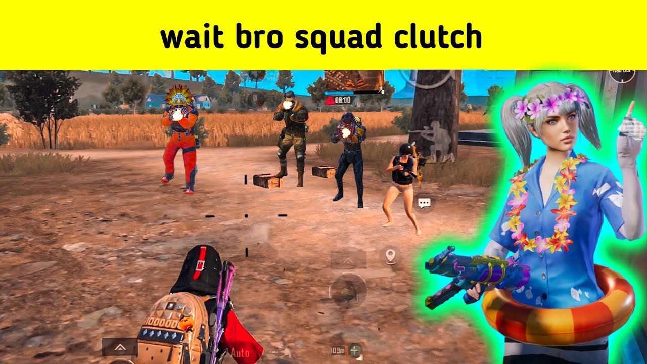 Squad wipe bgmi 1 vs 4 #squadwipe  #bgmi #squad #gamerzaade #bgmisquad