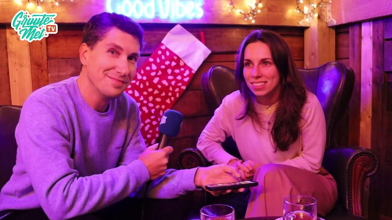 Carnavalsquiz Eva Demesmaeker 2024 - Gruute Met TV