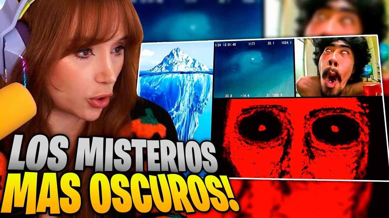 PATTY MEZA REACCIONA A 
