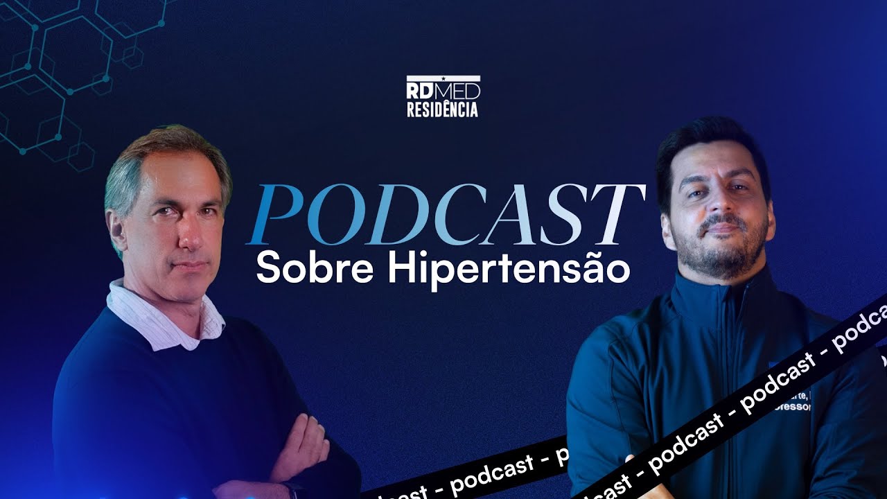 Hipertensão Arterial Infantil e na vida Adulta
