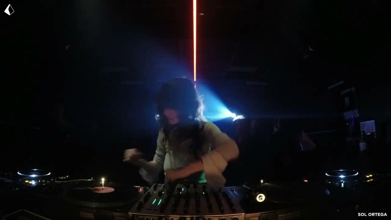 SOL ORTEGA | Dune Park Club - 18 Ago 2023