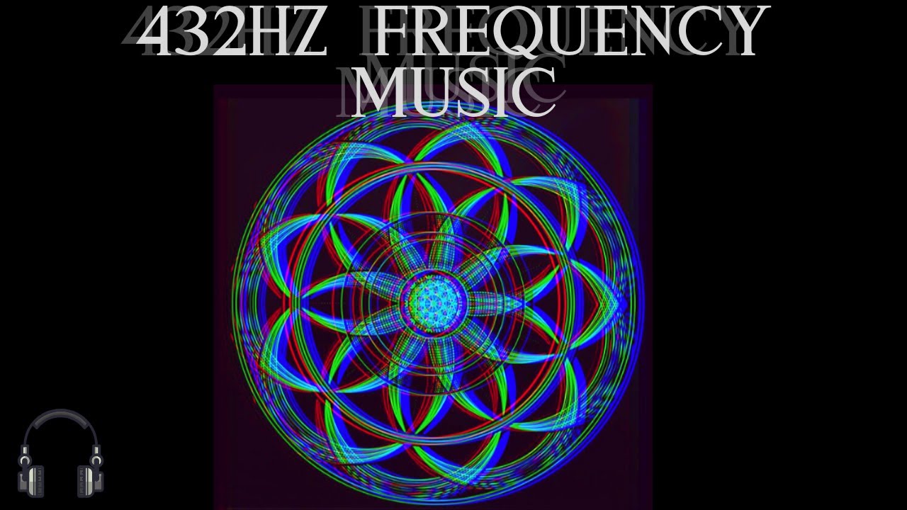 1hr ~ 432hz  World Peace, Meditation Music! (As Promised!)