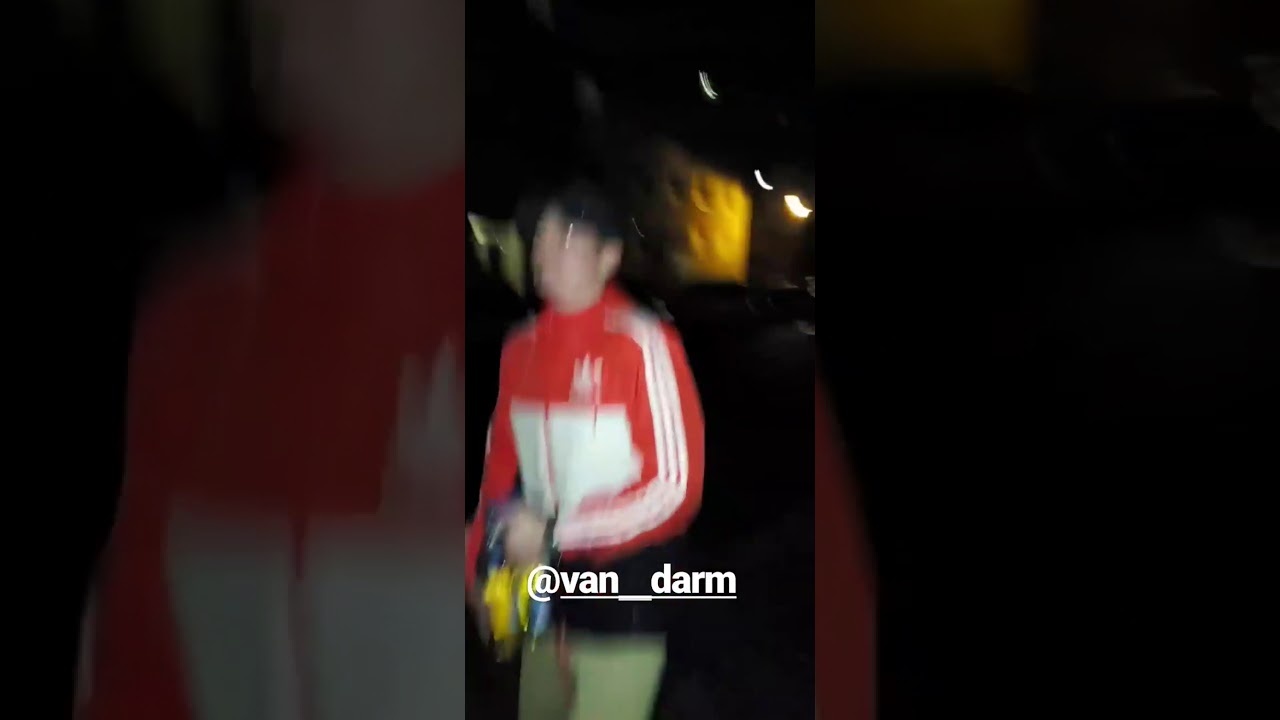 Van Darm Fickt Euch Alle