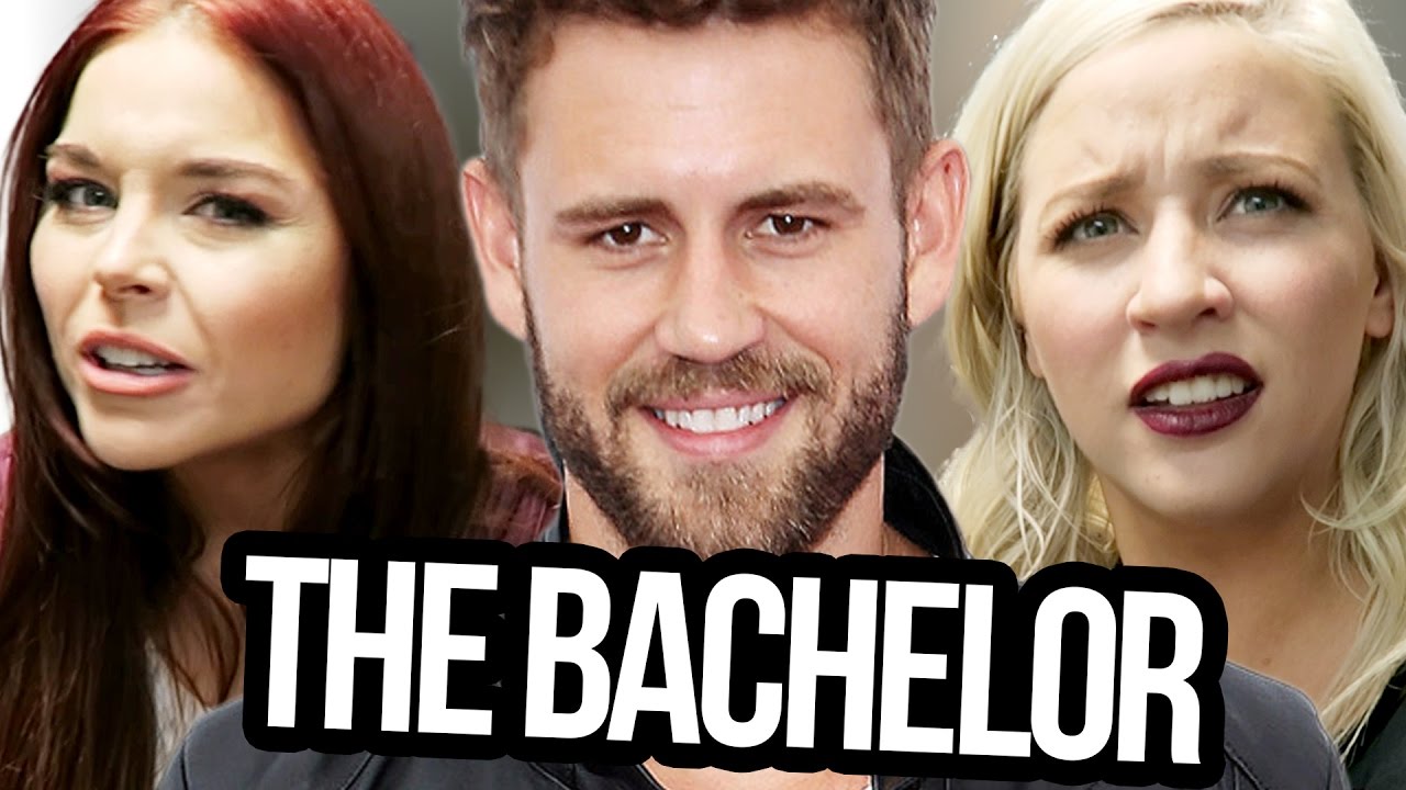 BACHELOR BRACKETS (Lunchy Break)