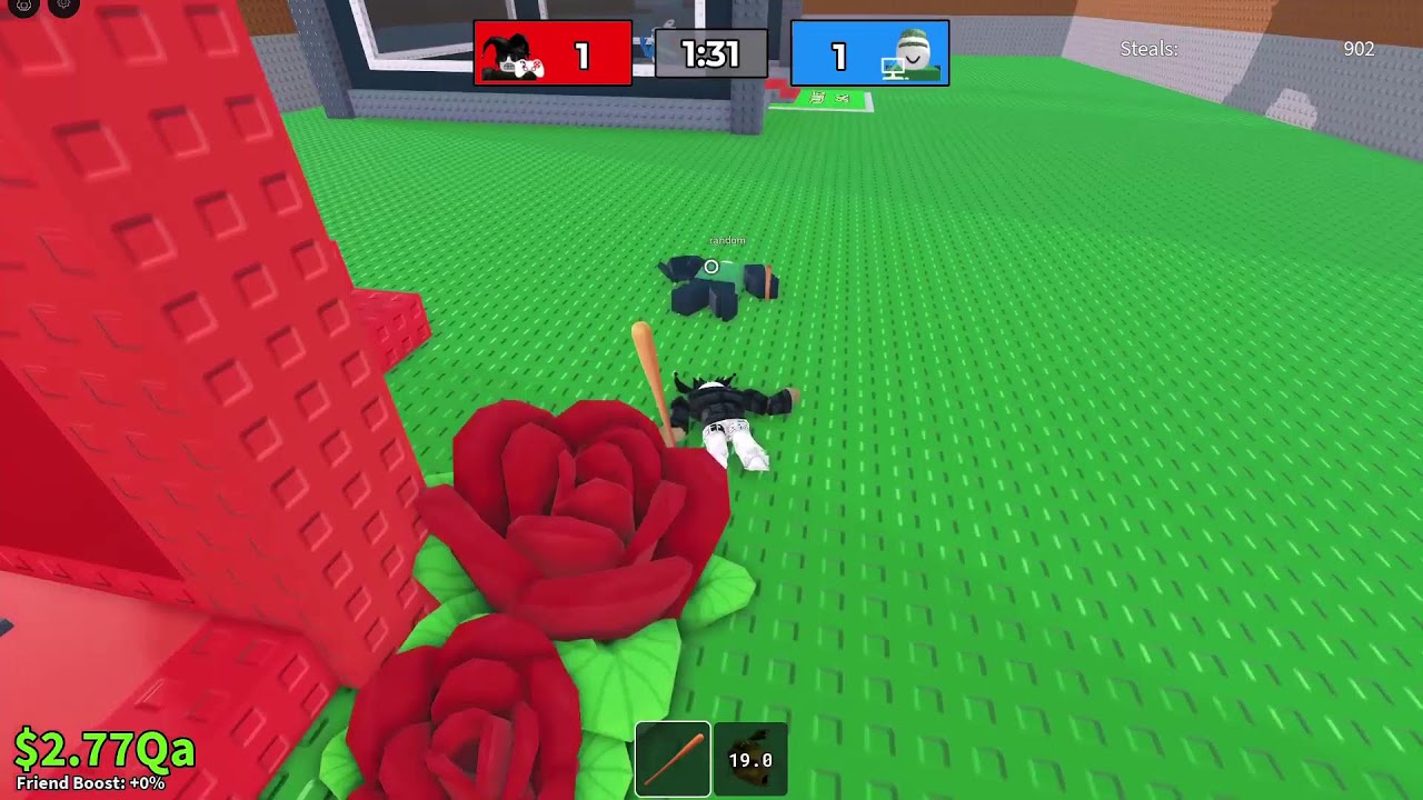 SAB DUELS