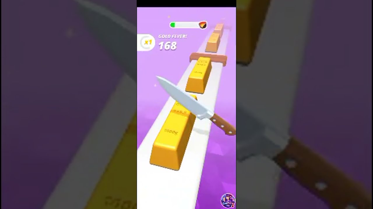 Live Gameplay 38 Perfect Slices #livestream #shortslive