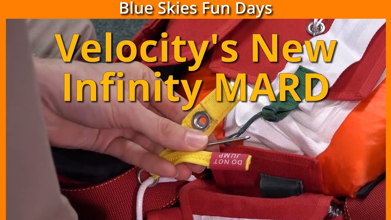 Ep 70 How the new Velocity MARD works