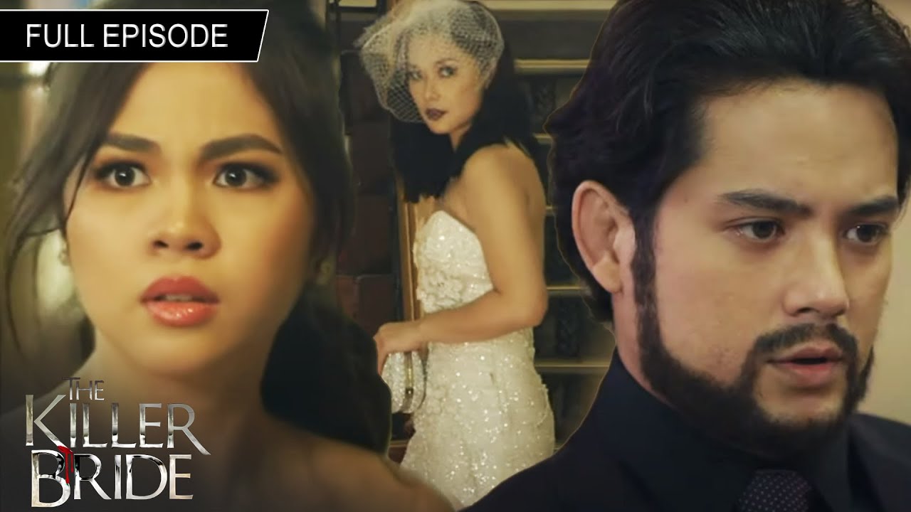 Full Episode 26 | The Killer Bride (With English Subs)