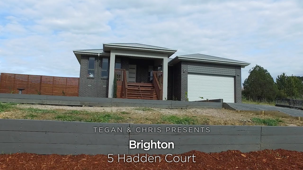 Petrusma Property Profile - 5 Hadden Court, BRIGHTON
