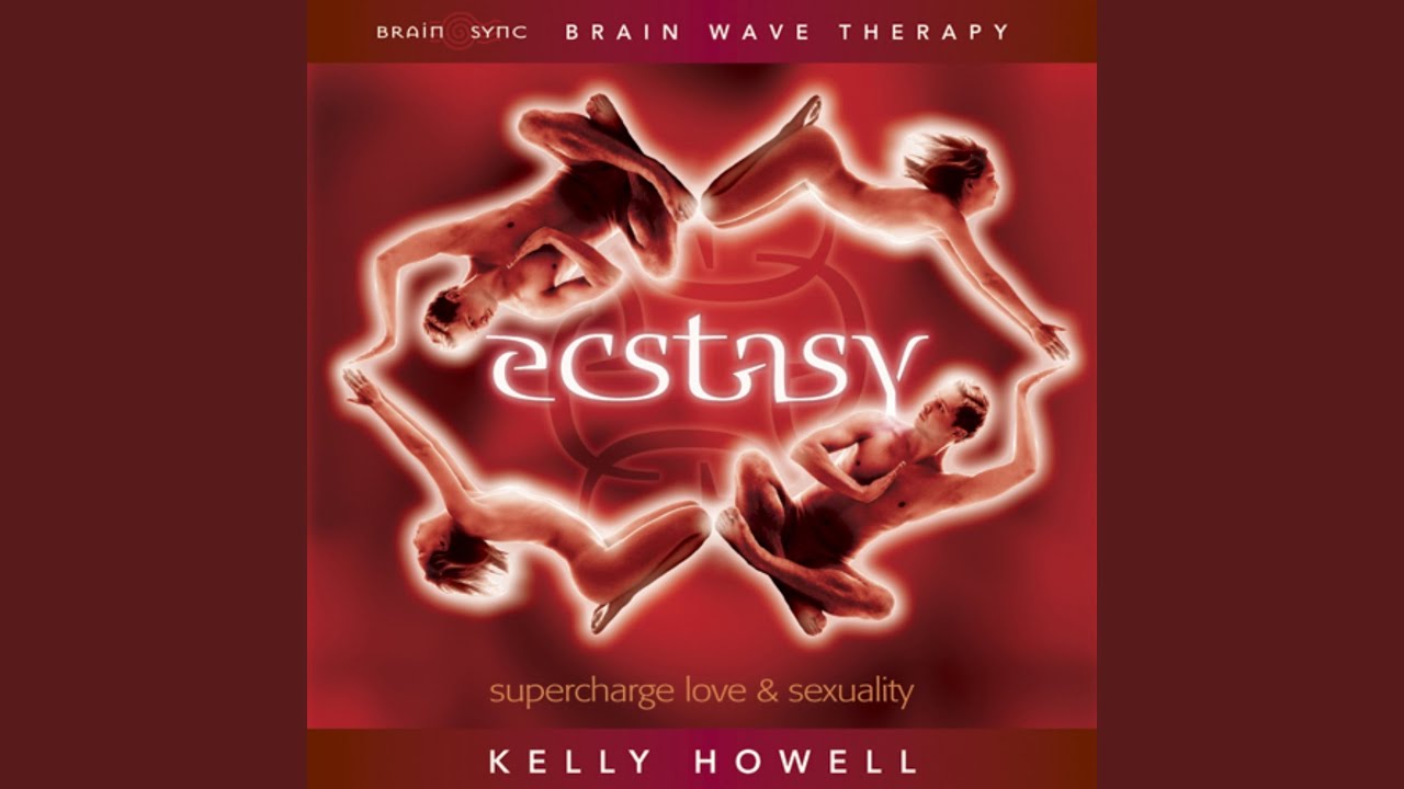 Ecstasy - Deep Resonance