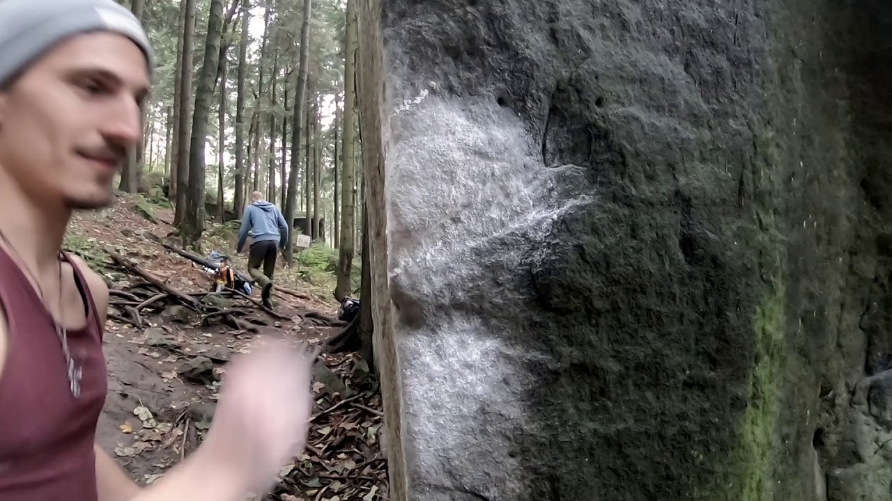 Bor Goin' High