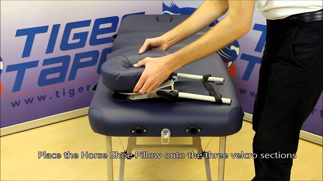 Physique Therapy Table