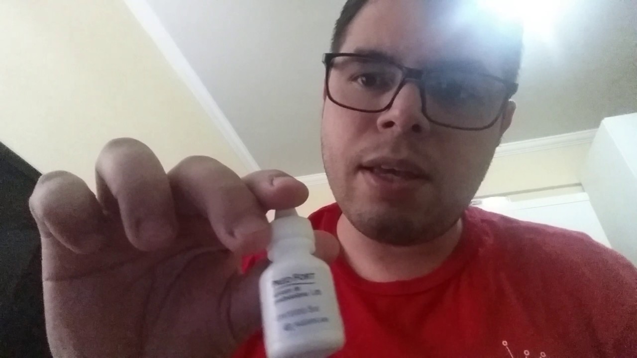 Transplante de Cornea - Minha Experiência - Resultado