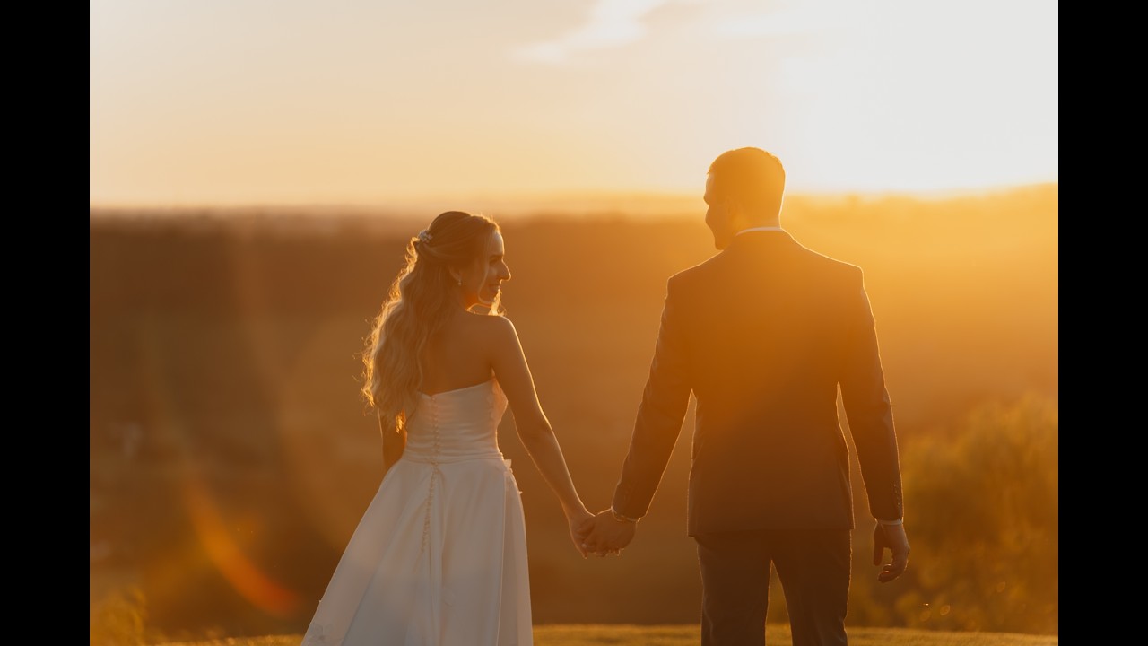 Mariana & Noah | Same Day Edit – Casamento | Xakará • Londrina/PR