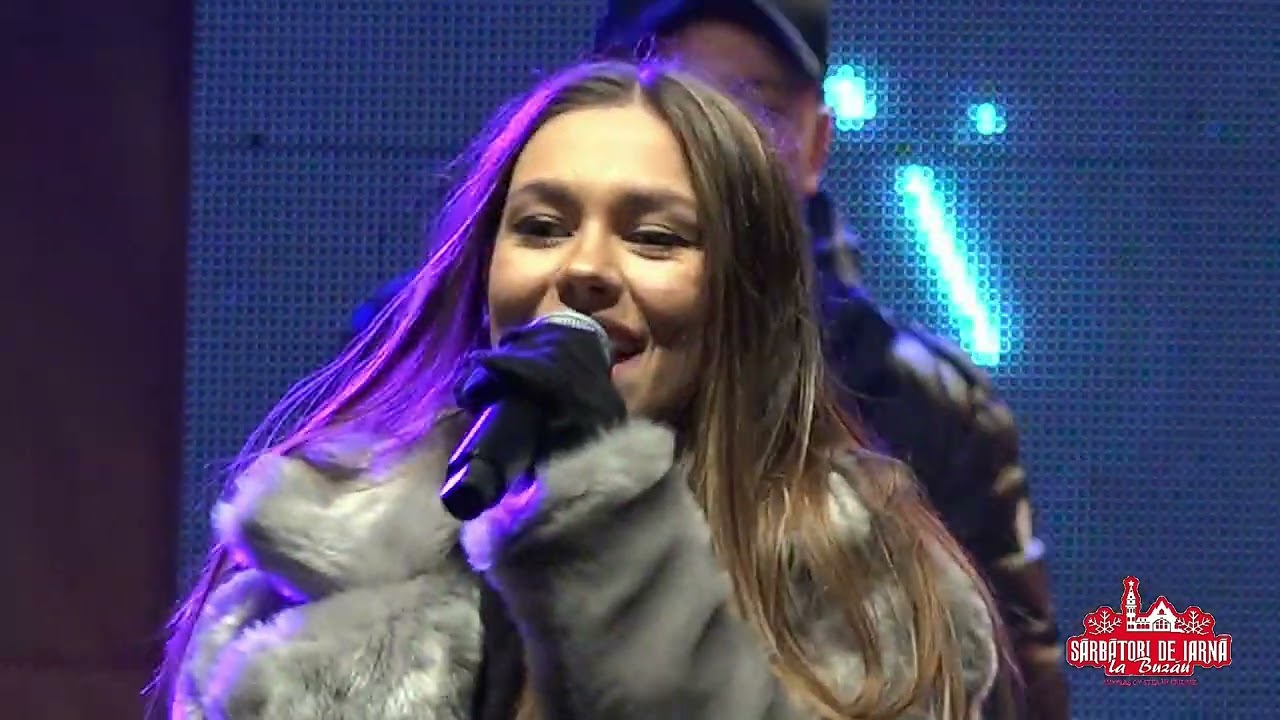 DJ Project - Live la Sărbători de Iarnă la Buzău | 1-31 decembrie 2018