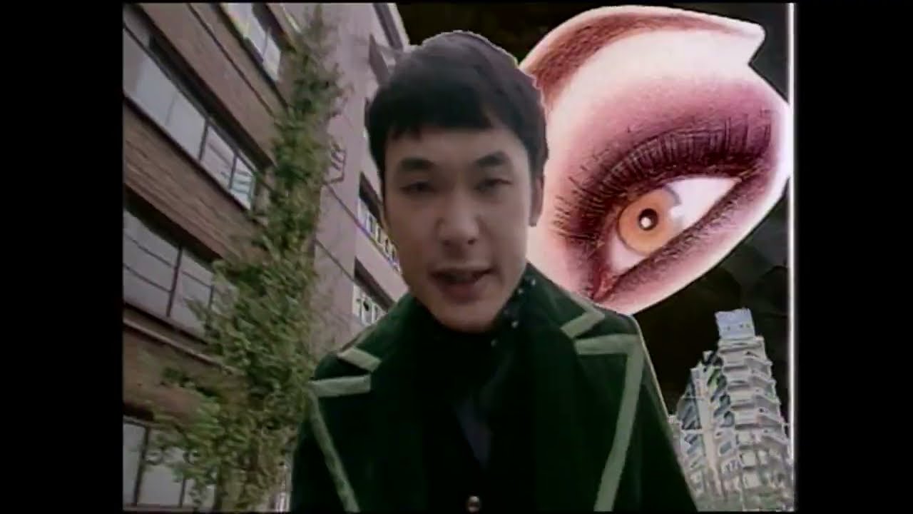 FLYING KIDS - 恋の瞬間 　(Music Video)