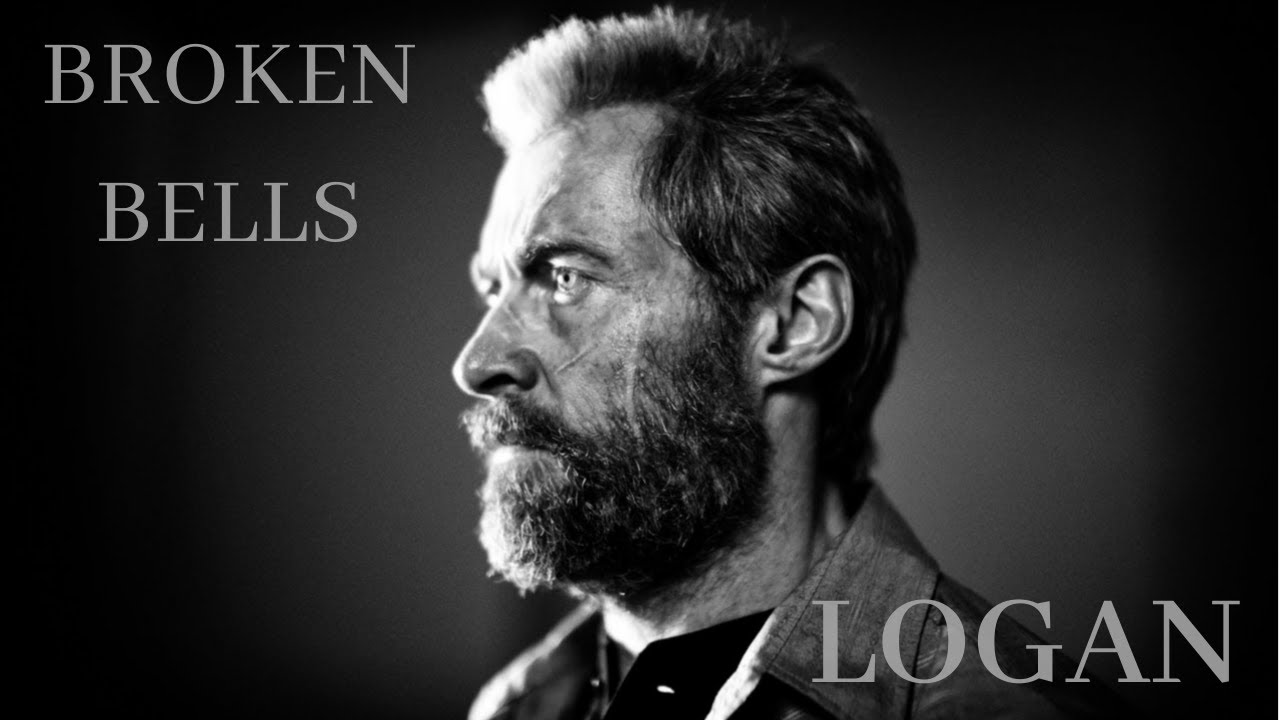 Good Luck by Broken Bells feat. Logan