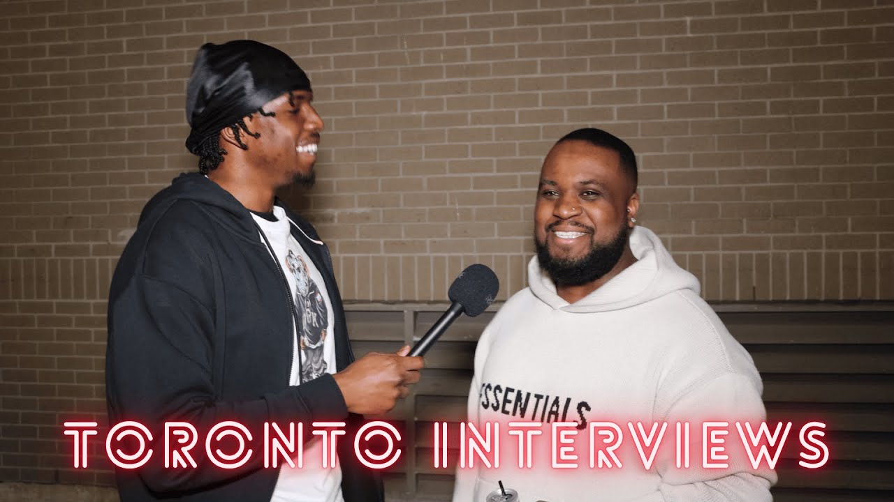 How Good is Toronto Nightlife? | Toronto Street Interviews