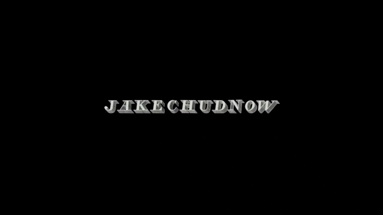 Jake Chudnow - Ritland