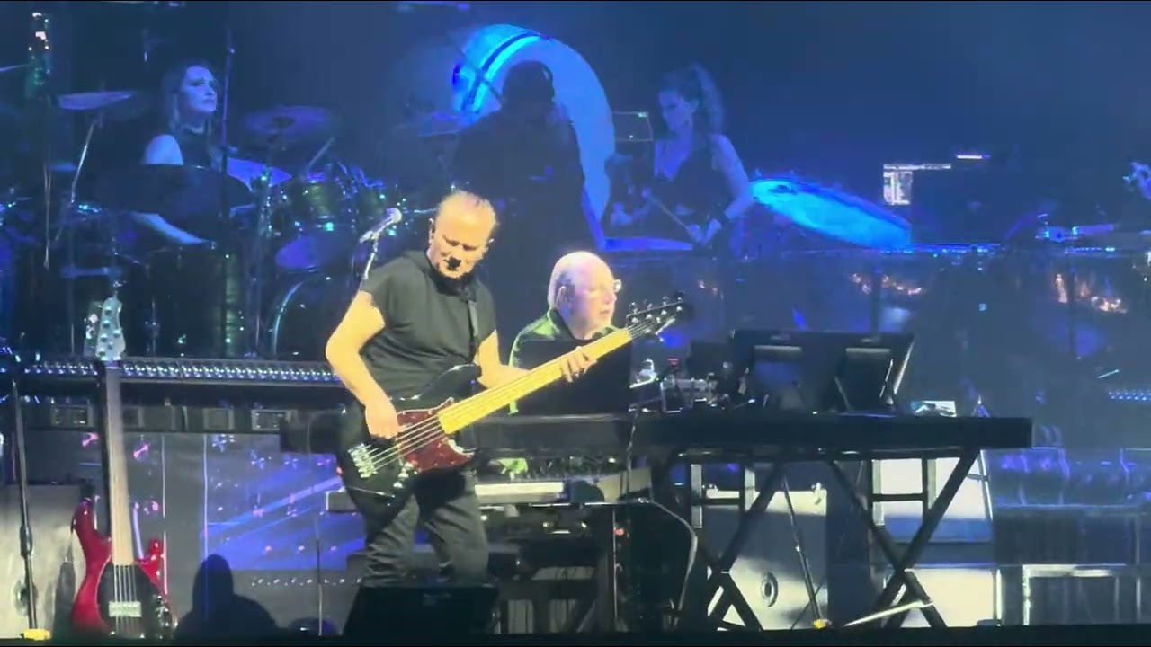 Hans Zimmer - Kraków - 15.03.2026
