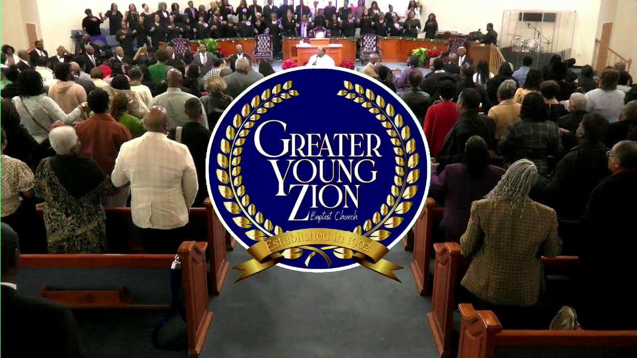GYZ 1st Sunday Service - January 4, 2026