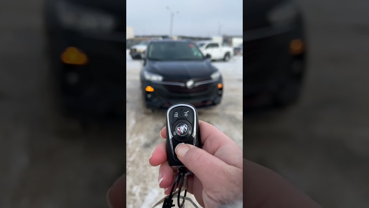Секреты Encore Gx