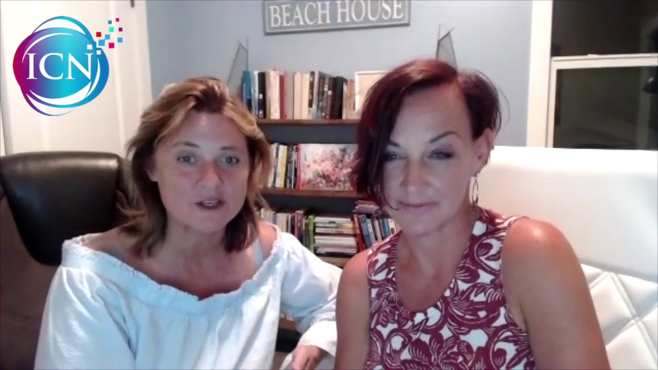 Radio, Megan & Suzanne & Inspired Choices Network