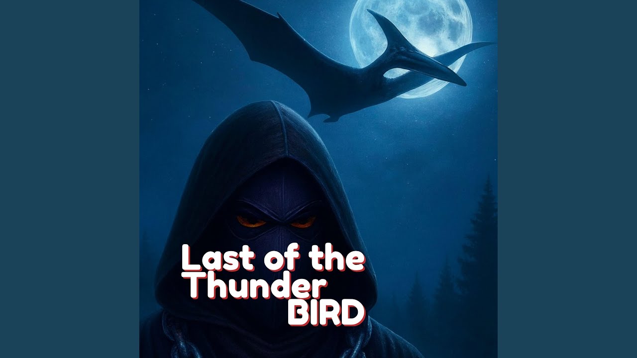 Last of the Thunderbird