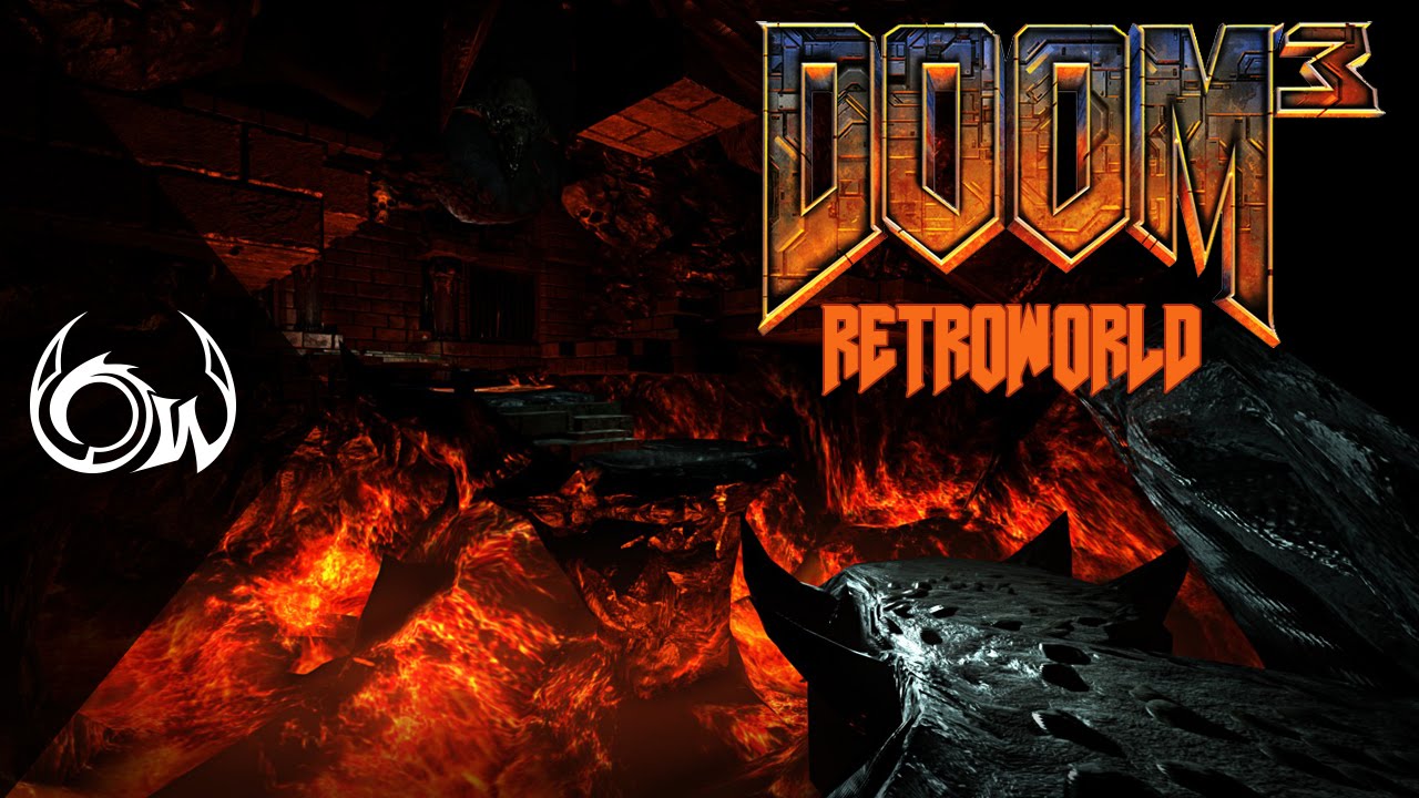 DOOM Retroworld #2 | Doom 3