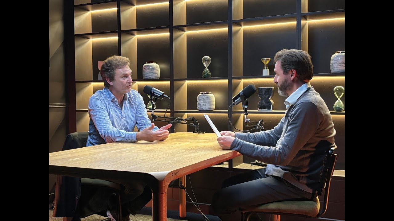 [C'est Notre Domaine] Episode 1 : immersion au Clos de Tart