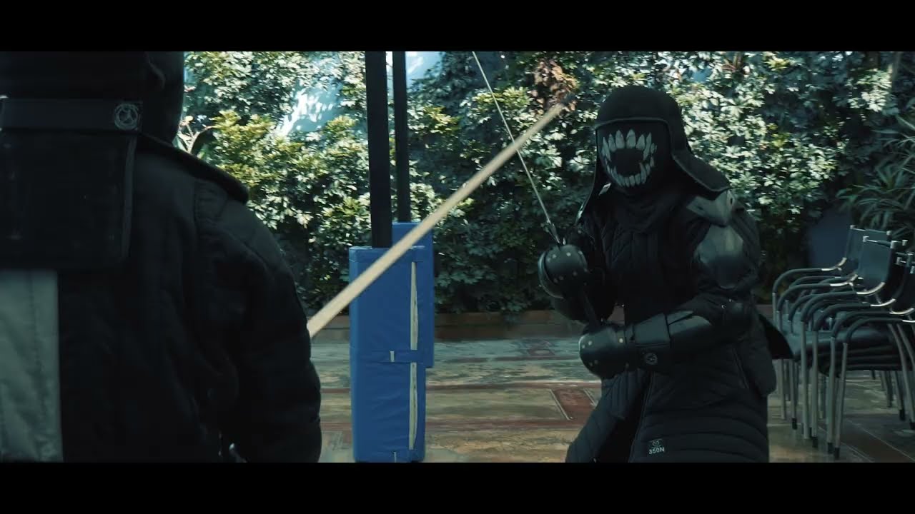 Esgrima con espada larga en Bellatores - HEMA AMHE con longsword