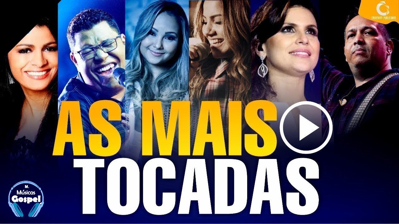 Louvores e Adora&ccedil;&atilde;o 2021 - As Melhores M&uacute;sicas Gospel Mais Tocadas 2021 - Gospel 2021 top hinos