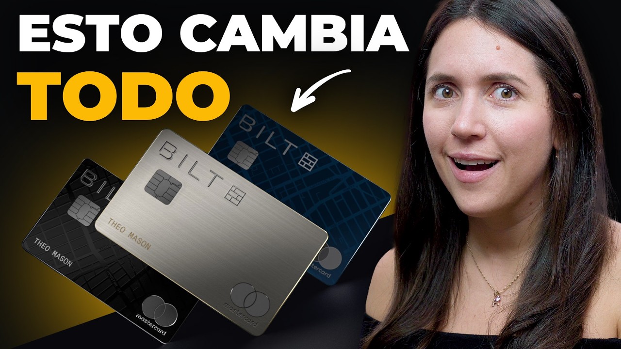 Bilt 2.0 lo hace de nuevo: 3ra actualización (ya tomamos una decisión 🫢)