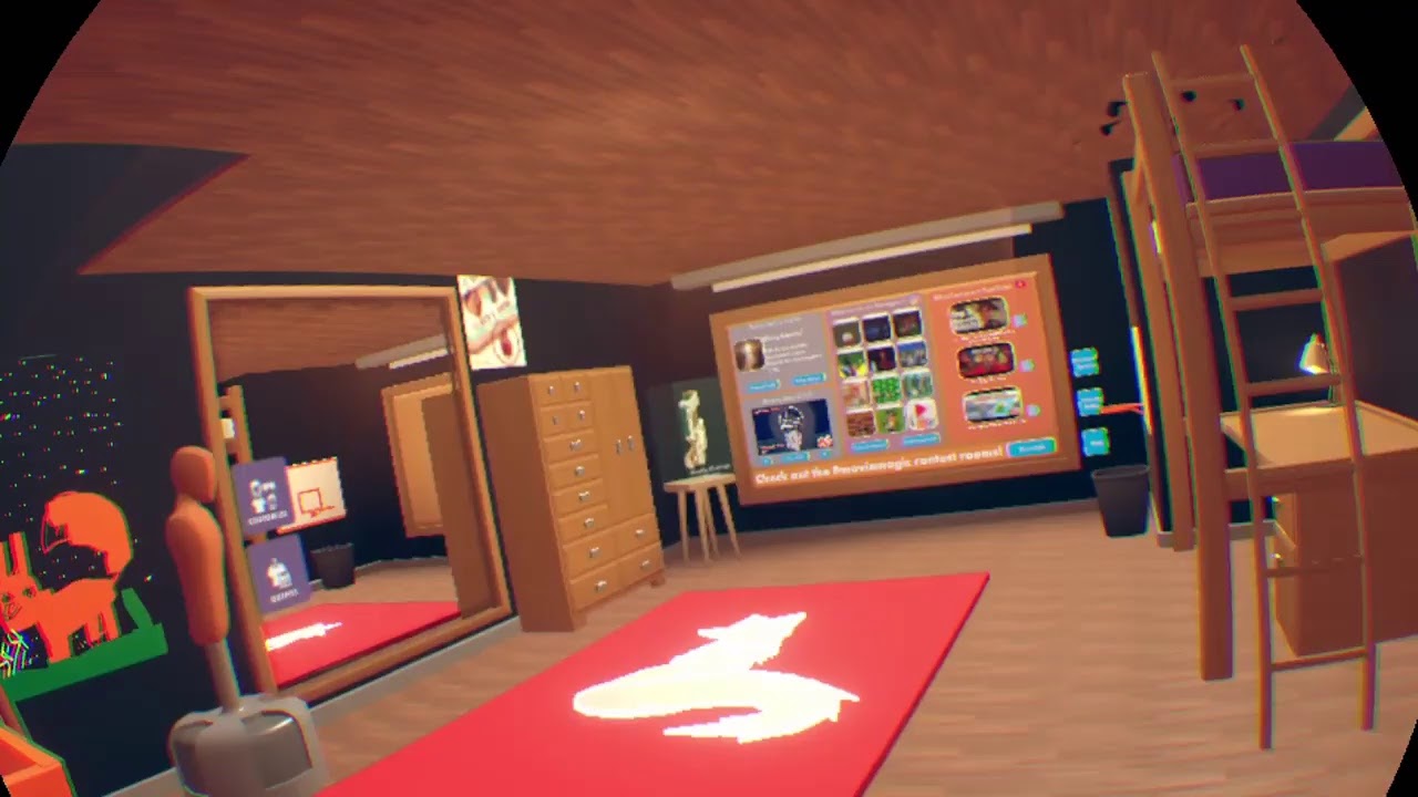 Featured rooms