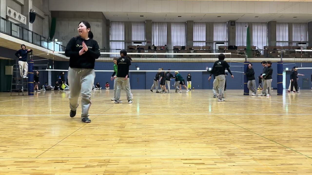 イーグル杯②