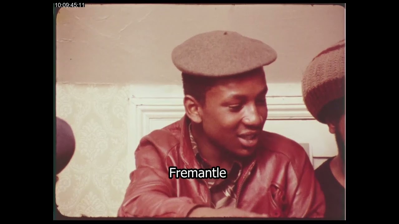 1980s Brixton | Discrimination | The Windrush generation | Growing up in Brixton | 1981