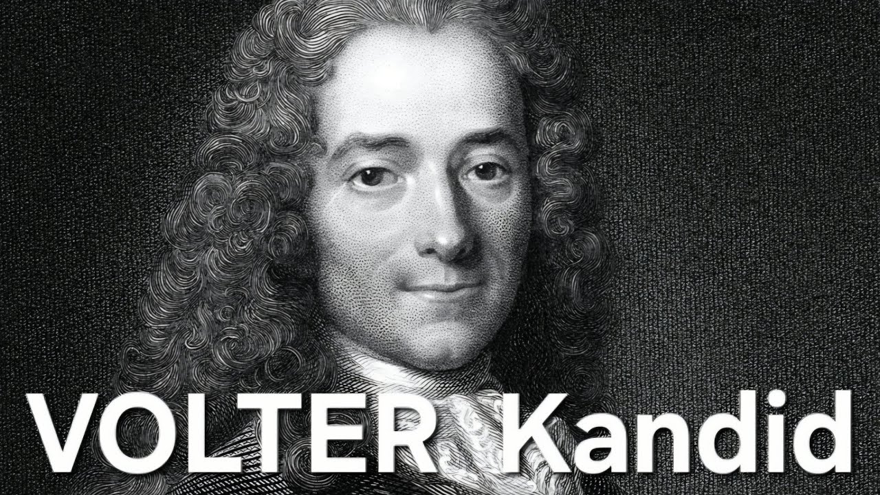 VOLTER Kandid