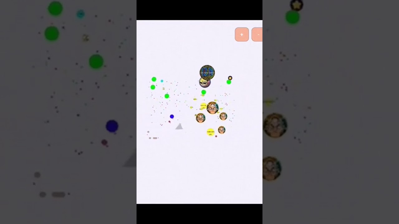 best agar.io live stream moment #agario