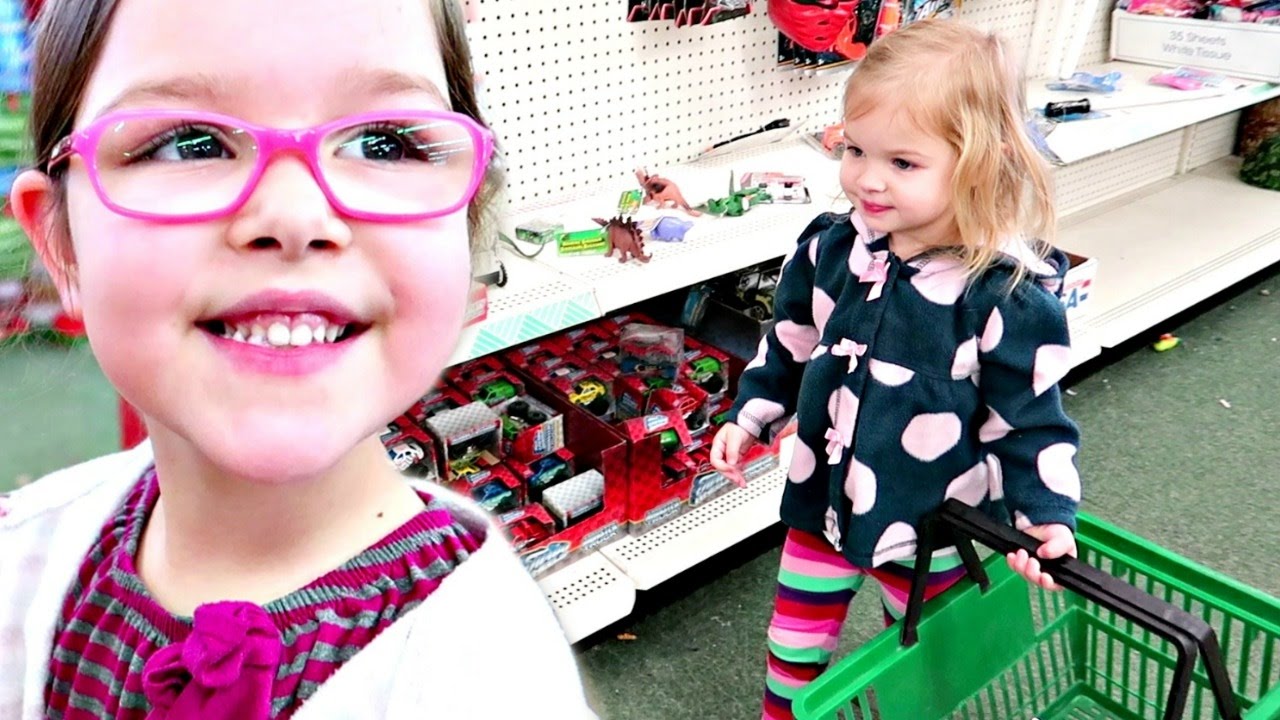 CUTEST Christmas Shopping!