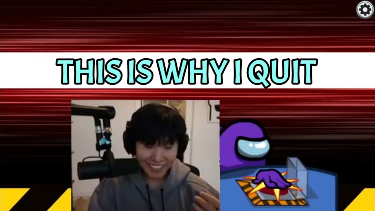 The Reason Why Toast Doesn't Play Among Us Anymore