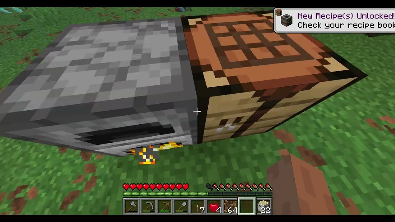 Unedited Gameplay Day 2 of Subscriber Count World border (No Commentary)