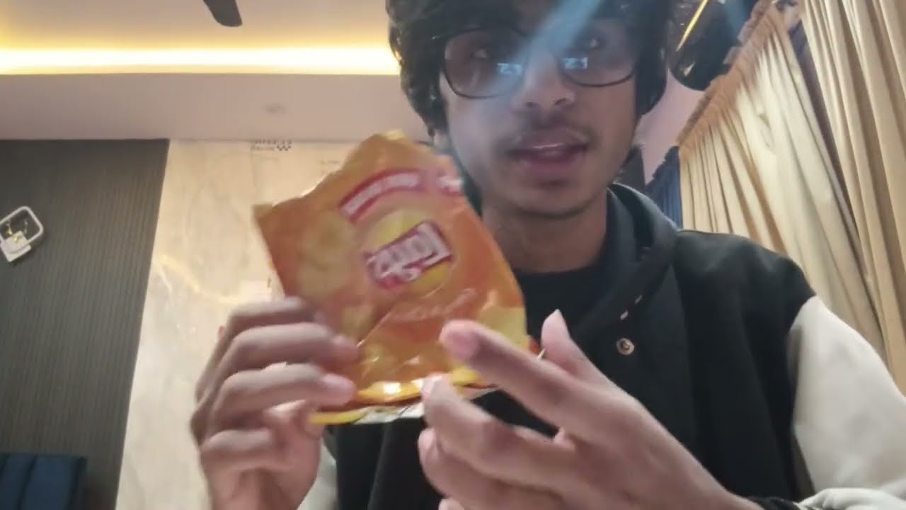 asmr follow my instructions fast (I guess) 